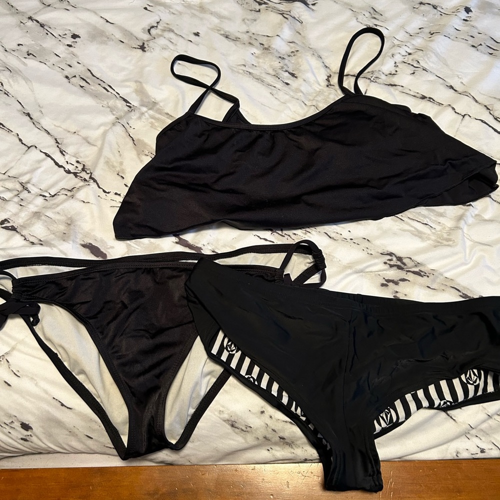 Hurley bikini
